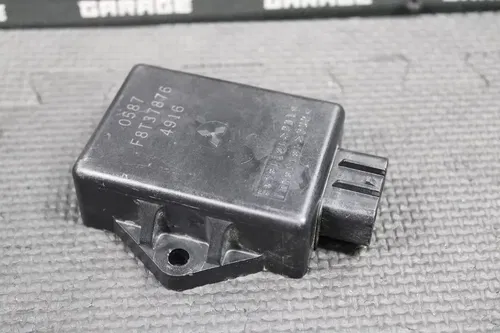 2016 14-22 KAWASAKI KX85 OEM ECU CDI BOX COMPUTER CONTROLLER UNIT ECM IGNITER