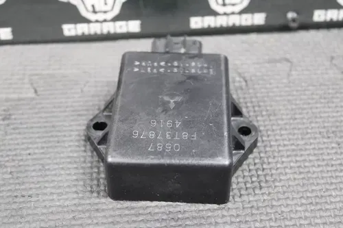 2016 14-22 KAWASAKI KX85 OEM ECU CDI BOX COMPUTER CONTROLLER UNIT ECM IGNITER