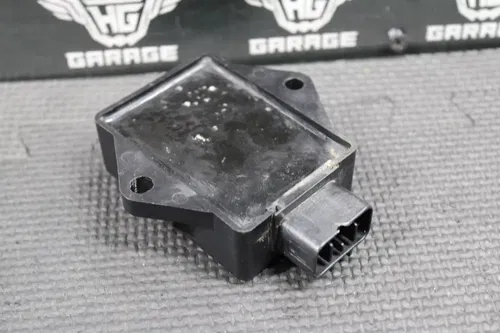 2016 14-22 KAWASAKI KX85 OEM ECU CDI BOX COMPUTER CONTROLLER UNIT ECM IGNITER