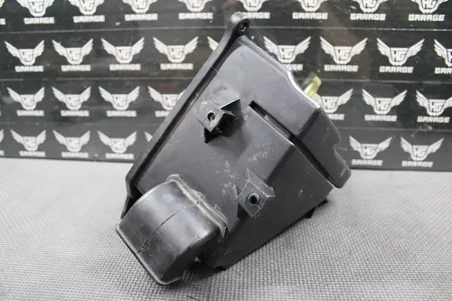 2005 YAMAHA TTR230 05-22 OEM AIRBOX AIR CLEANER FILTER BOX INTAKE BOOT