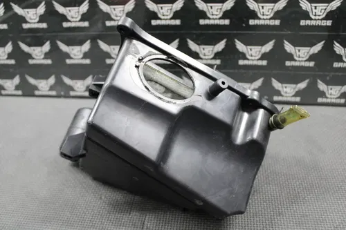 2005 YAMAHA TTR230 05-22 OEM AIRBOX AIR CLEANER FILTER BOX INTAKE BOOT