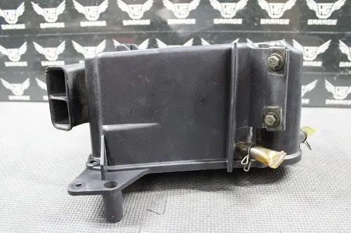 2005 YAMAHA TTR230 05-22 OEM AIRBOX AIR CLEANER FILTER BOX INTAKE BOOT