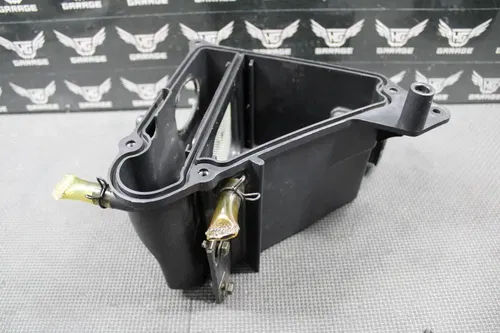 2005 YAMAHA TTR230 05-22 OEM AIRBOX AIR CLEANER FILTER BOX INTAKE BOOT