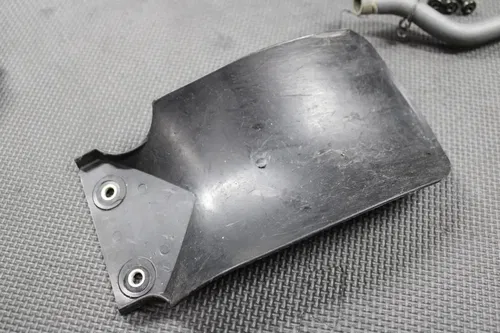 2005 YAMAHA TTR230 05-22 OEM AIRBOX AIR CLEANER FILTER BOX INTAKE BOOT
