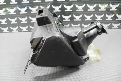 2006 06-08 KAWASAKI KX450F OEM AIRBOX AIR CLEANER FILTER CAGE BOX INTAKE BOOT