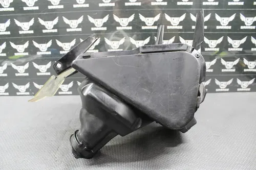 2006 06-08 KAWASAKI KX450F OEM AIRBOX AIR CLEANER FILTER CAGE BOX INTAKE BOOT