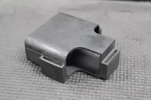 HONDA 00-03 CR125R 00-01 CR250R OEM ECU CDI RUBBER MOUNT CUSHION 30401-KZ4-A90