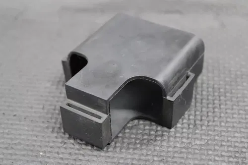 HONDA 00-03 CR125R 00-01 CR250R OEM ECU CDI RUBBER MOUNT CUSHION 30401-KZ4-A90