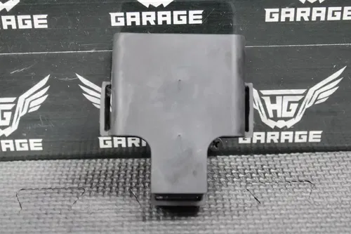 HONDA 00-03 CR125R 00-01 CR250R OEM ECU CDI RUBBER MOUNT CUSHION 30401-KZ4-A90