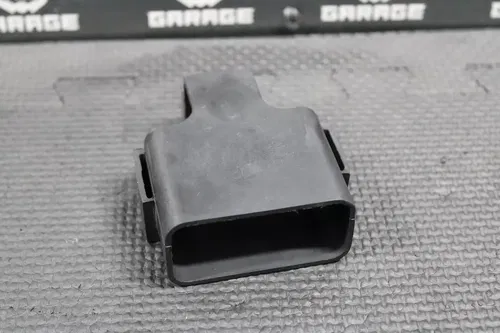 HONDA 00-03 CR125R 00-01 CR250R OEM ECU CDI RUBBER MOUNT CUSHION 30401-KZ4-A90