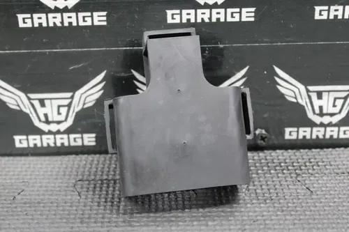 HONDA 00-03 CR125R 00-01 CR250R OEM ECU CDI RUBBER MOUNT CUSHION 30401-KZ4-A90