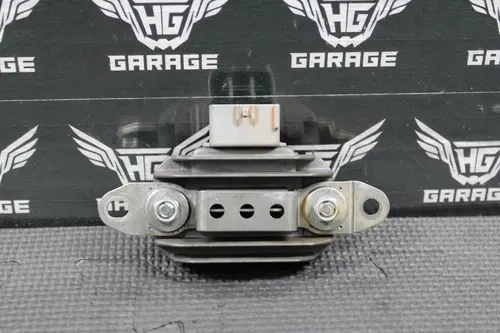 2009 KAWASAKI 09-11 KX450F OEM RECTIFIER VOLTAGE REGULATOR 21066-0042