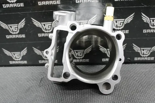 2013 SUZUKI 11-17 RMZ250 OEM ENGINE CYLINDER BORE JUG TOP END 11211-49H12-0F0
