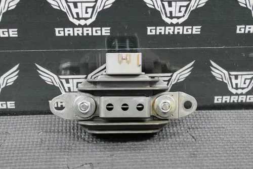 2009 KAWASAKI 09-11 KX450F OEM RECTIFIER VOLTAGE REGULATOR 21066-0042