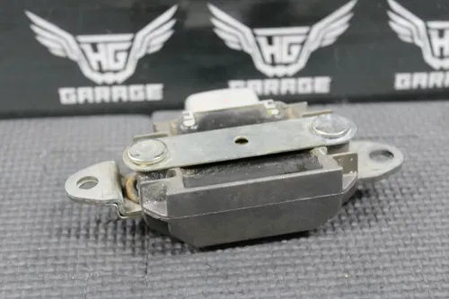 2009 KAWASAKI 09-11 KX450F OEM RECTIFIER VOLTAGE REGULATOR 21066-0042