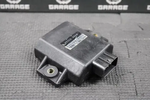2007 KAWASAKI KX450F OEM ECU CDI COMPUTER IGNITER UNIT IGNITION BOX 21119-0069
