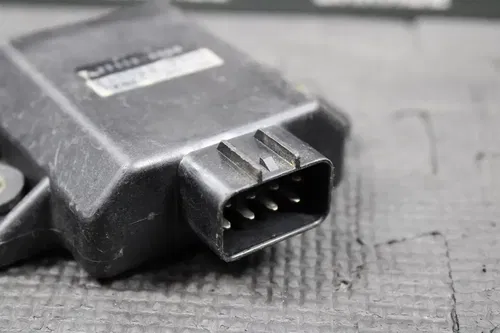 2007 KAWASAKI KX450F OEM ECU CDI COMPUTER IGNITER UNIT IGNITION BOX 21119-0069