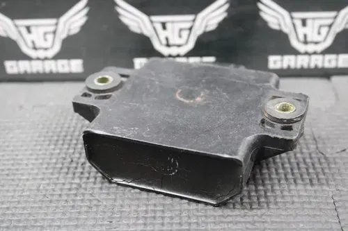 2007 KAWASAKI KX450F OEM ECU CDI COMPUTER IGNITER UNIT IGNITION BOX 21119-0069