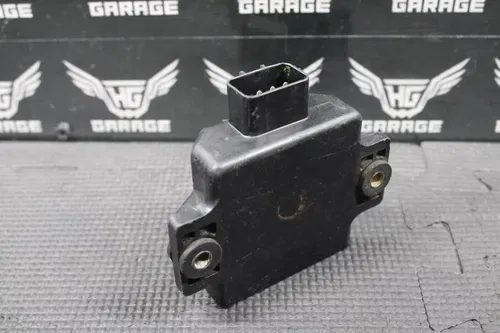 2007 KAWASAKI KX450F OEM ECU CDI COMPUTER IGNITER UNIT IGNITION BOX 21119-0069