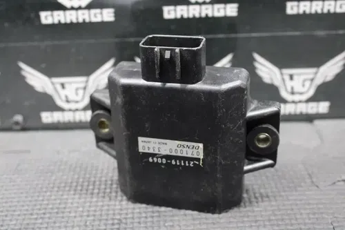 2007 KAWASAKI KX450F OEM ECU CDI COMPUTER IGNITER UNIT IGNITION BOX 21119-0069