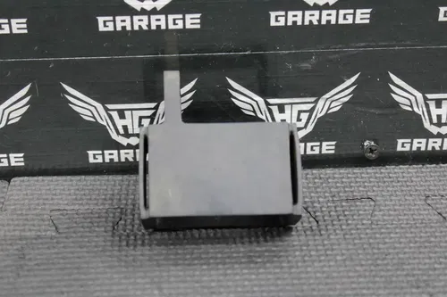 2002 HONDA 96-04 XR400R XR650R OEM CDI ECU RUBBER MOUNTING BOOT 30401-KCY-670