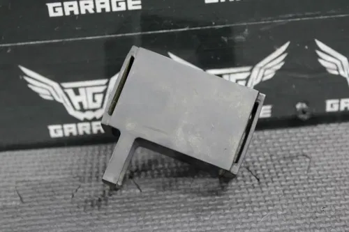 2002 HONDA 96-04 XR400R XR650R OEM CDI ECU RUBBER MOUNTING BOOT 30401-KCY-670
