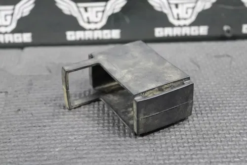 2002 HONDA 96-04 XR400R XR650R OEM CDI ECU RUBBER MOUNTING BOOT 30401-KCY-670
