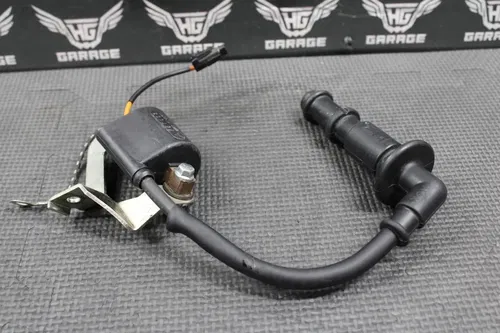 2014 KAWASAKI 13-16 KX250F OEM IGNITION COIL SPARK PLUG BOOT WIRE 21121-0706