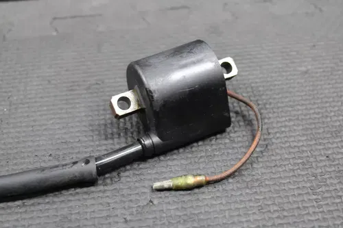 2001 KAWASAKI 01-05 KX100 KX85 OEM IGNITION COIL SPARK PLUG BOOT WIRE 21121-1296