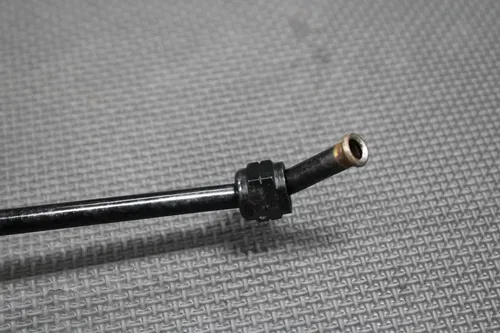 1996 96-04 HONDA XR400R OEM ENGINE OIL PUMP COOLER RETURN HOSES LINES HOSE A B C