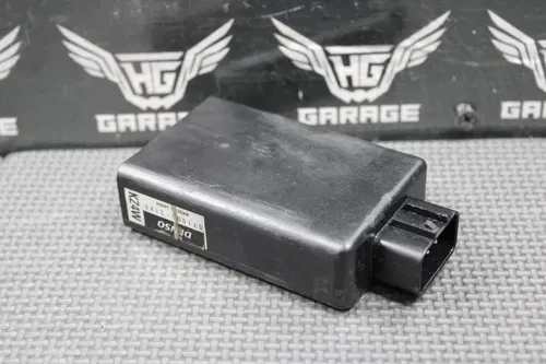 2003 HONDA CR125R OEM KZ3W CDI ECU COMPUTER IGNITION UNIT BOX 30410-KZ4-L31 GOOD