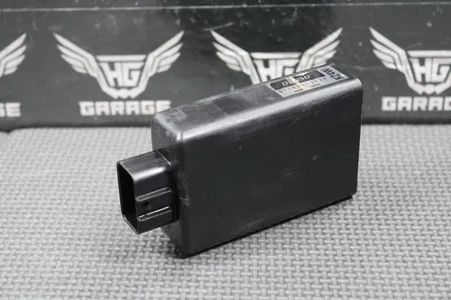 2003 HONDA CR125R OEM KZ3W CDI ECU COMPUTER IGNITION UNIT BOX 30410-KZ4-L31 GOOD