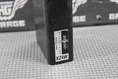 2003 HONDA CR125R OEM KZ3W CDI ECU COMPUTER IGNITION UNIT BOX 30410-KZ4-L31 GOOD