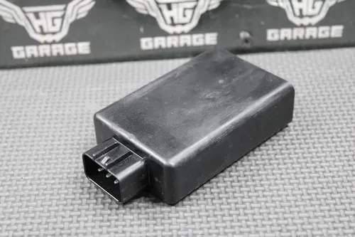 2003 HONDA CR125R OEM KZ3W CDI ECU COMPUTER IGNITION UNIT BOX 30410-KZ4-L31 GOOD