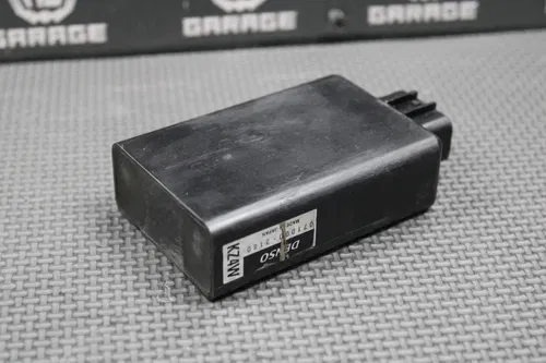 2003 HONDA CR125R OEM KZ3W CDI ECU COMPUTER IGNITION UNIT BOX 30410-KZ4-L31 GOOD