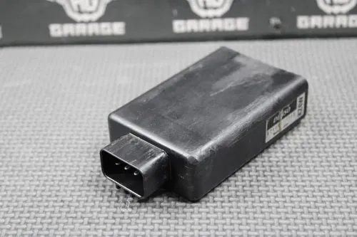 2003 HONDA CR125R OEM KZ3W CDI ECU COMPUTER IGNITION UNIT BOX 30410-KZ4-L31 GOOD