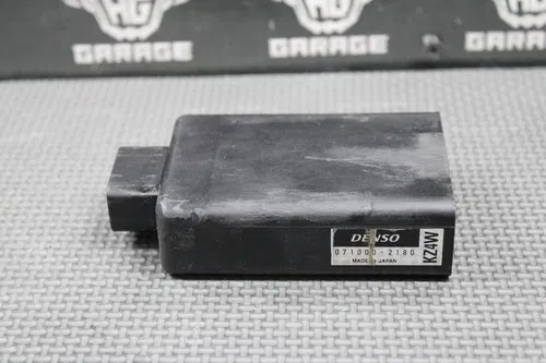 2003 HONDA CR125R OEM KZ3W CDI ECU COMPUTER IGNITION UNIT BOX 30410-KZ4-L31 GOOD