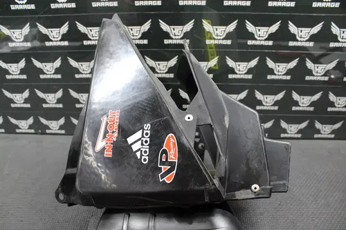 2003 HONDA CR125R OEM AIR CLEANER AIRBOX FILTER BOX INTAKE BOOT 17210-KSR-710