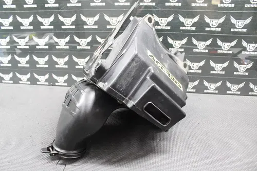 2003 HONDA CR125R OEM AIR CLEANER AIRBOX FILTER BOX INTAKE BOOT 17210-KSR-710