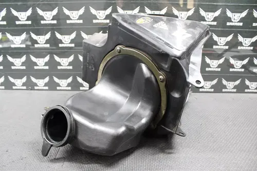2003 HONDA CR125R OEM AIR CLEANER AIRBOX FILTER BOX INTAKE BOOT 17210-KSR-710