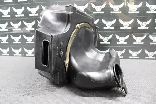 2003 HONDA CR125R OEM AIR CLEANER AIRBOX FILTER BOX INTAKE BOOT 17210-KSR-710