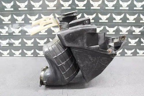 2001 2002 KAWASAKI KX125 OEM AIRBOX AIR CLEANER FILTER BOX INTAKE 14073-1787