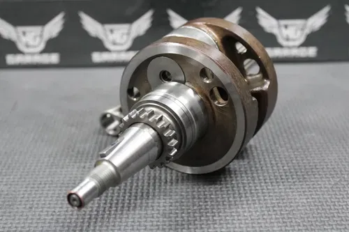 2007 HONDA 07-22 CRF150R CRF150RB OEM ENGINE MOTOR CRANKSHAFT CRANK SHAFT GOOD!