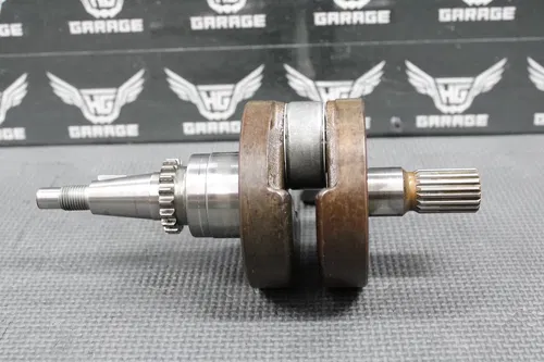 2007 HONDA 07-22 CRF150R CRF150RB OEM ENGINE MOTOR CRANKSHAFT CRANK SHAFT GOOD!