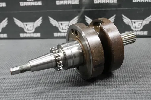 2007 HONDA 07-22 CRF150R CRF150RB OEM ENGINE MOTOR CRANKSHAFT CRANK SHAFT GOOD!