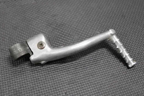 1997 HONDA CR125R OEM KICKSTART KICK START PEDAL MALCOM SMITH SHIFT LEVER