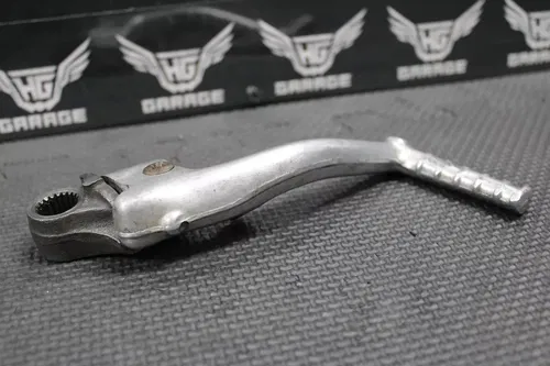 1997 HONDA CR125R OEM KICKSTART KICK START PEDAL MALCOM SMITH SHIFT LEVER