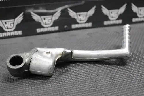 1997 HONDA CR125R OEM KICKSTART KICK START PEDAL MALCOM SMITH SHIFT LEVER