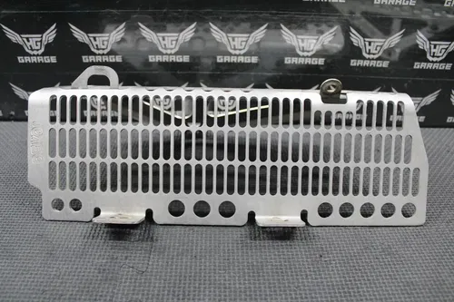 2013 SUZUKI 13-17 RMZ250 DEVOL ALUMINUM RADIATOR GUARDS BRACES MOUNTS
