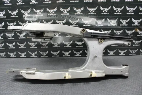 2000 SUZUKI 00-07 DRZ400 DRZ400E OEM SWINGARM SWING ARM SUSPENSION 61000-29F00